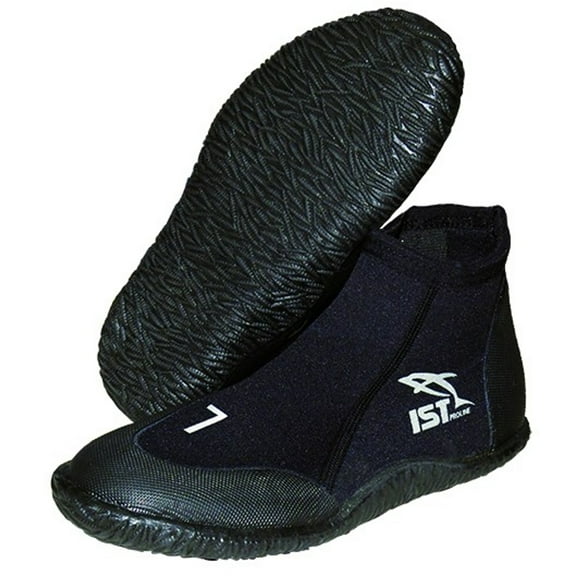 IST BT0430 Low Cut Boot (12)