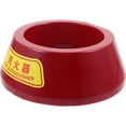 thumbnail image 1 of WHAMVOX 1Pcs Support de Rangement pour Extincteur Design Pratique Couleur Marron avec Dimension 9.84x8.66x3.66 Po, 1 of 8