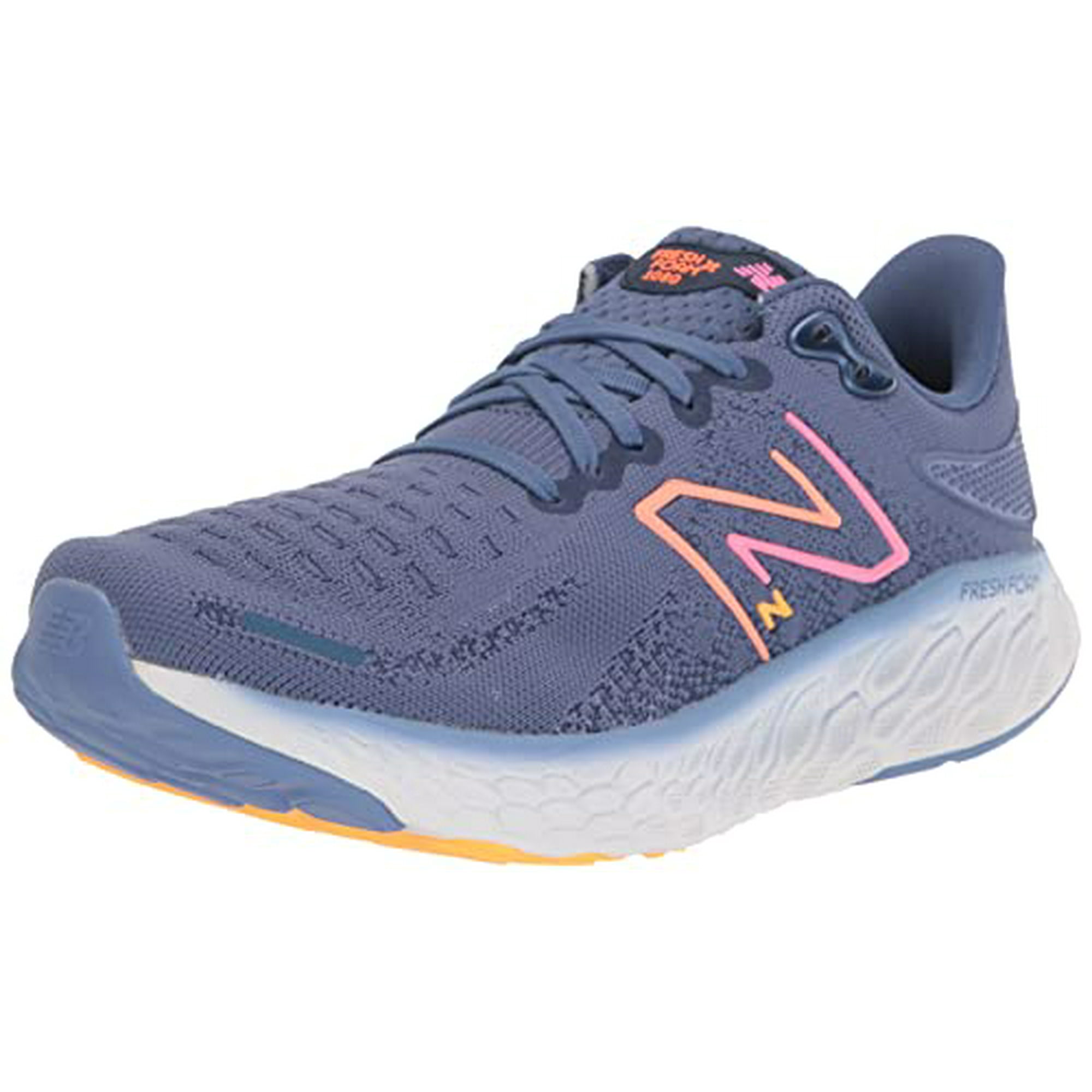Running Shoes New Balance 711 Womens Orange New Balance 711 Dames Shop