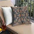 thumbnail image 2 of Ahgly Company Indoor Square Traditional Throw Pillow, 18 inch by 18 inch, 2 of 6