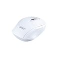 thumbnail image 1 of Mouse Inalámbrico Acer M501 Blanco USB Plug & Play, 1 of 1