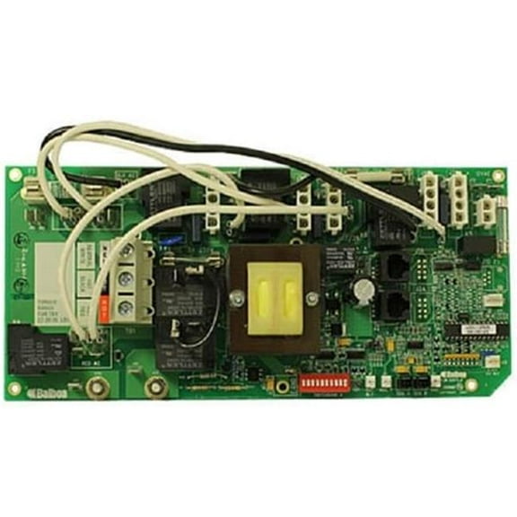 Balboa 33-54383-K 4220B & 6220B Series VS511Z Duplex PCB Circuit Board