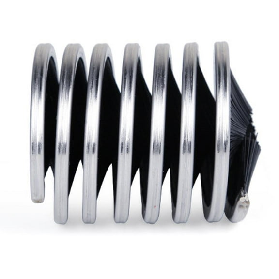 Rock Climbing Arborist Caving Rope Cord Cleaning Nylon Brush Maintenance Tool