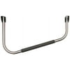 Top Line FH3300 Stainless Steel Folding Grab Handle with Grip