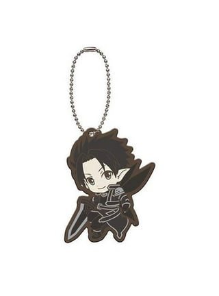 DraggmePartty Mo Dao Zu Shi Anime Peripheral Acrylic Keychain