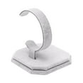 thumbnail image 1 of Destyer Watch Display Holder Telescopic Store Hand Chain Bracelet Organizing Stand Gray, 1 of 6