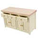 thumbnail image 3 of 1:12 DollHouse Furniture Miniature Kitchen Sideboard A, 3 of 5