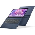 thumbnail image 5 of Lenovo IdeaPad 3 Laptop, 17.3" FHD (1920x1080), Intel Core i5-10210U, 8GB Ram, 256GB SSD, Windows 10, 5 of 5