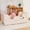 White, variant on Slsy Toddler Bed, Toddler Floor Bed Frame with Removable Guard Rails, Small Bed for Kids Boys and Girls Aged 1-6 Years, Standard Crib Size Toddler Bed, Certified Fabric Toddler Beds