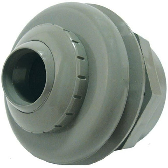 Vinyl Return Fitting Combo