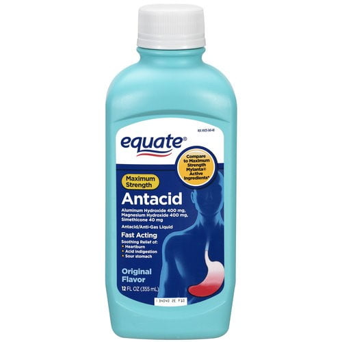 Liquid Antacid For Kids Kids Matttroy