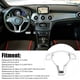 thumbnail image 3 of Cubierta del Panel del Volante ANGGREK OE 0994640013 para C CLASS W204, 3 of 8