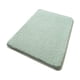 thumbnail image 2 of Alfombras de baño, alfombras para sala de estar, alfombra de área, alfombra de baño, alfombra de terciopelo larga de color sólido, súper absorbente, gruesa, de felpa, antideslizante, alfombra para el, 2 of 6
