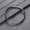 #28, variant on Men's Hematite Arrow Beads Gemstone Stretch Women Bracelets Stacking Jewelry-#28