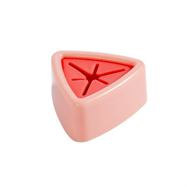 Bearachild Soporte para toallas Colgador de baño de pared Organizador de rack sin perforaciones Azul claro Juegos de accesorios de baño Rosado