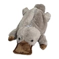 thumbnail image 2 of Estuche de peluche para lápices, bolsa de maquillaje, portátil, multiusos, creativo, bolsa de lápices, de peluche para niños, niñas, adolescentes y, 2 of 9
