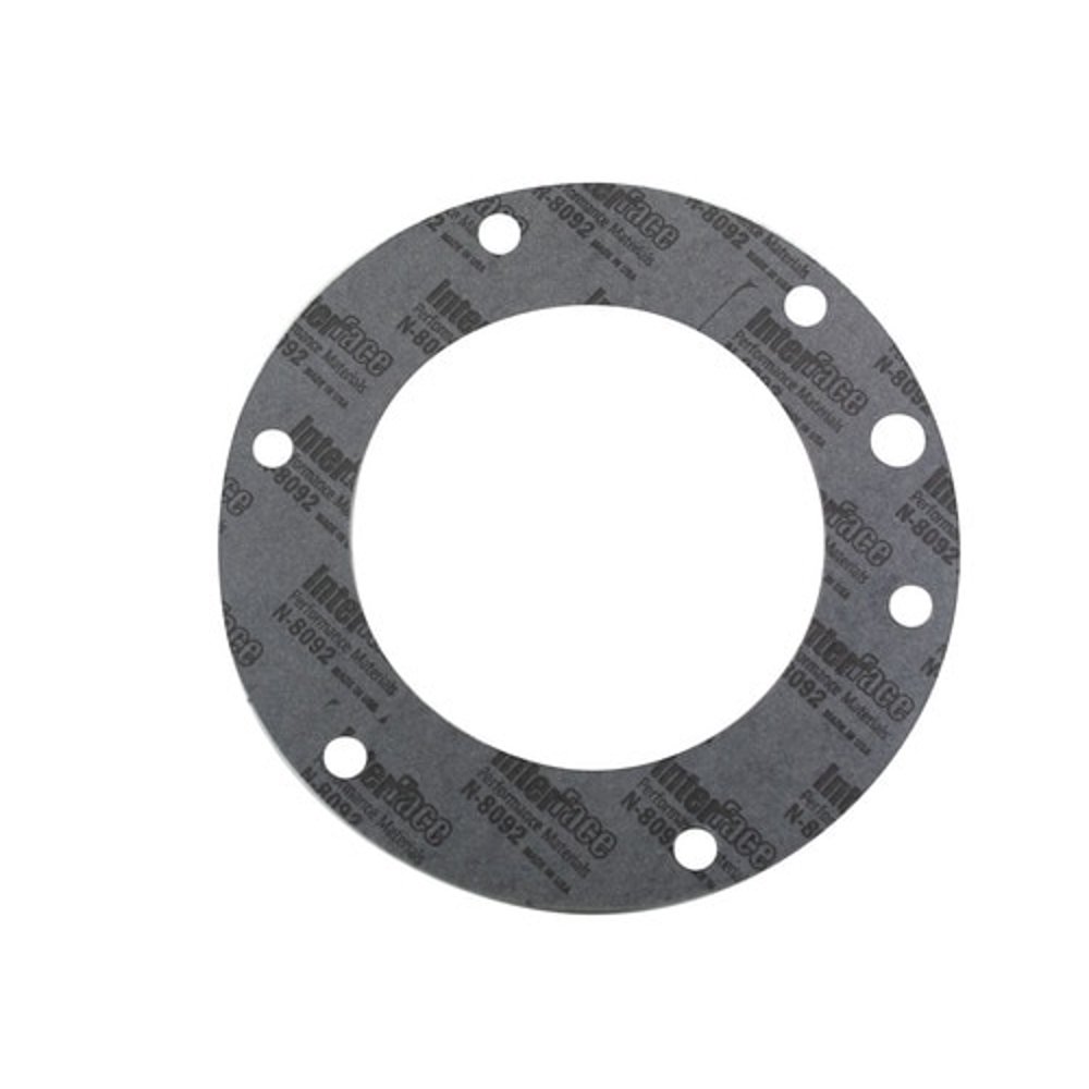 TK10519 6 Bolt Round TransmissiontoTransfer Case Adapter Gasket