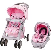 Graco - Passage Travel System, Maria