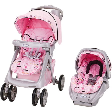 Graco - Passage Travel System, Maria