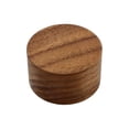 thumbnail image 1 of Estufa de gas portátil Peril decorativa de maciza Accesorios para acampar al SM SunniMix perilla de madera, 1 of 7