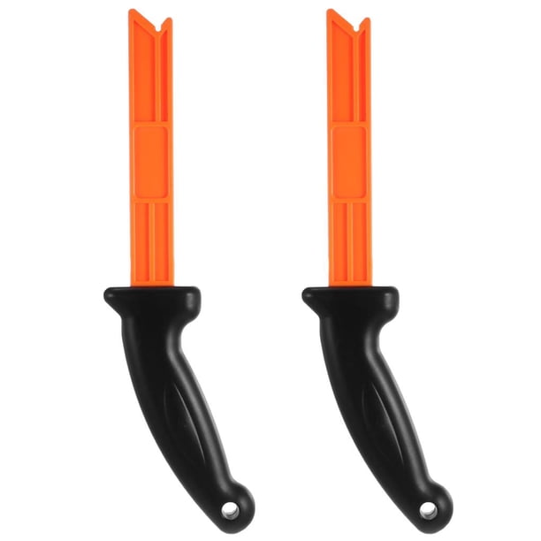Speravity 2 uds., palo de seguridad para carpintería, Kit de seguridad para carpintería, bloque de empuje con imanes, accesorios ergonómicos para sierra Herramientas y ferretería Speravity TO004898-00