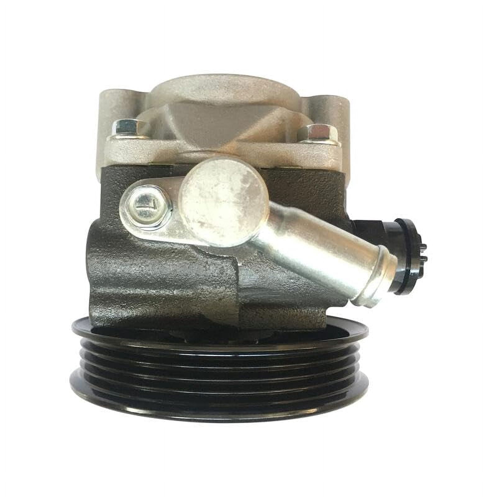 Edelmann Elite 6102PX Power Steering Pump Fits select: 2004-2006 TOYOTA SIENNA XLE/XLE LIMITED