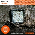 thumbnail image 6 of Sylvania Dual Mode 3 Inch LED Light Pod Spot 1800 Lumens, 1 Pack, 6 of 7
