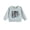 Gray, variant on Vedolay Girls Sweatshirt Children Autumn Winter Long Sleeve Hoodies Pullover Tie-Dye Tops,Gray 2-3 Years