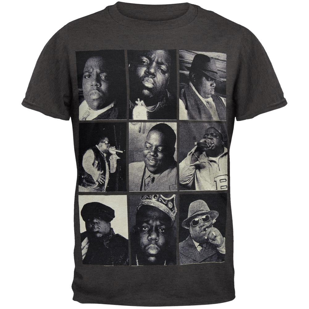 biggie t shirt walmart