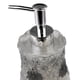 thumbnail image 5 of Bomba Dispensador de Jabón Botella de Champú de Resina 300ml Accesorio para Cocina Oficina, 5 of 9