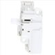 thumbnail image 4 of Adecuado para Lavadora de Tambor WW90K74150OX/SC/OW Cerradura de Puerta DC34-00025D, 4 of 8