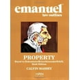 thumbnail image 1 of Pre-Owned Emanuel Law Outlines: Property, Dukeminier/Krier Edition (Paperback) 0735561516 9780735561519, 1 of 1