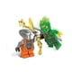 thumbnail image 5 of Set Of 24 Pcs Ninjago Mini Figures Kai Jay Sensei Wu Master Building Blocks Toys, 5 of 5