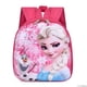 thumbnail image 2 of Disney niños Frozen princesa mochilas Kidergarten Spiderman escuela bolsa 3D bebé para niñas niños mochila niños Tollders Gao Jinjia LED, 2 of 2