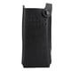 thumbnail image 2 of Funda rígida de piel sintética con clip trasero y correa de nailon para el walkie talkie Motorola GP328D, 2 of 5