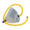 thumbnail image 4 of Bomba De Pie De Una Sola Etapa De 5L Para Botes Inflables Inflador Portátil Compatible Con Inflado Y Desinflado Serendint VI011397-00, 4 of 6
