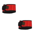 thumbnail image 1 of Wosthever Muñequera bolsa de herramientas clavos tornillos pernos almacenamiento tijeras usable fuerte adsorción carpintería electricista, 1 of 6