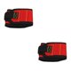 thumbnail image 1 of Wosthever Muñequera bolsa de herramientas clavos tornillos pernos almacenamiento tijeras usable fuerte adsorción carpintería electricista, 1 of 6