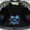 Blue Lightning Skull, variant on Jeiento Watercolor Turtle Plumeria Car Trunk Mat 29"x39", All Weather Cargo Liner Non Slip Stain Resistant Protector for Sedan SUV Truck Van