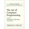 Kluwer International Series in: The Art of Computer Programming (Hardcover)