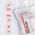 thumbnail image 3 of Sal de baño de magnesio para músculos de BetterYou para unisex, 35,2 oz, 3 of 8