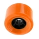 thumbnail image 5 of Rueda de patineta eléctrica profesional de crucero DIY para patinetas eléctricas Naranja, 5 of 7