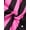 Hot Pink, variant on Zaldita Men's One Piece Swimsuit Bikini Water Sports Super Speed Dry Charm Men Surfing Bodysuits Black M