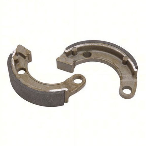 EBC Brakes 302; Brake Shoes