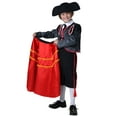 thumbnail image 2 of Kids Matador Costume, 2 of 4