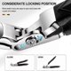 thumbnail image 3 of Dotmalls ClipMaster Pro, Grishay Clip Master Pro Nail clippers, 3 of 4
