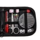 thumbnail image 4 of Kit de costura completo con caja, accesorios de costura de primera calidad, juego de costura para viajes, hogar y familia, apto para el trabajo y emergencias (c-mini), 4 of 5
