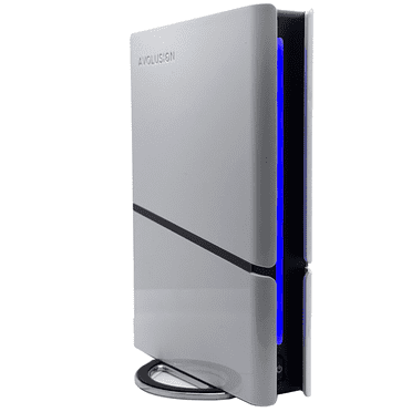 Avolusion PRO-H1 10TB 7200RPM USB 3.2 Gen2 (10Gbps) External Hard Drive (for Windows or MacOS Desktop PC/Laptop)
