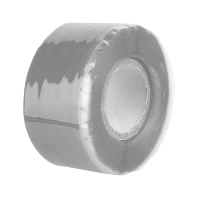 Cintas de Silicona Autofundibles Sunnimix Cinta de Sellado 3 piezas