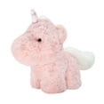 thumbnail image 1 of World's Softest Plush - Pink Unicorn, 1 of 2